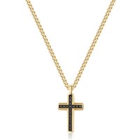 Collier Brosway Femme backliner in Acier BBC02